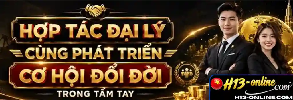 Khuyến Mãi H13 – Cập Nhật Ưu Đãi Mới