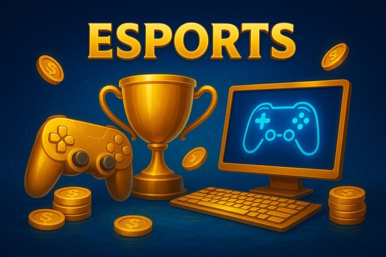 H13 Esports – Khám Phá Thế Giới Thể Thao Điện Tử